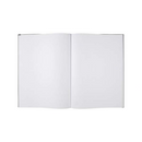 Lavender Derwent Academy Visual Art Diary, A3, Hardcover Portrait, 140gsm, 128pg Pads