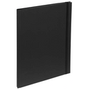 Dark Slate Gray Derwent Academy Visual Art Diary, A3, Hardcover Portrait, 140gsm, 128pg Pads