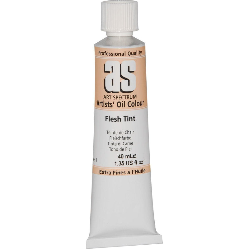Art Spectrum Oil Paint 40mL Dusty Pink  S1