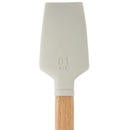 White Smoke Princeton Catalyst Tool SYN SH White Mini Blade 1 Paint Brushes