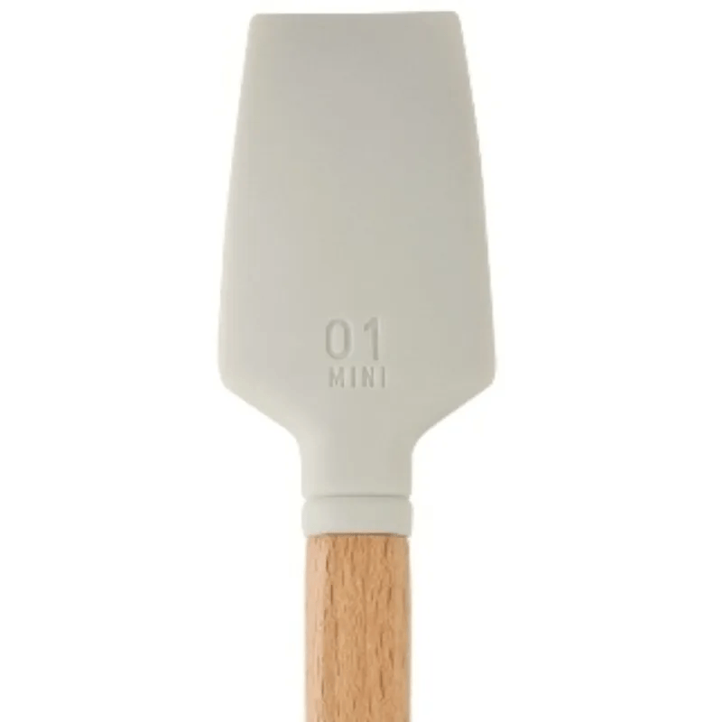Princeton Catalyst Tool SYN SH White Mini Blade 1