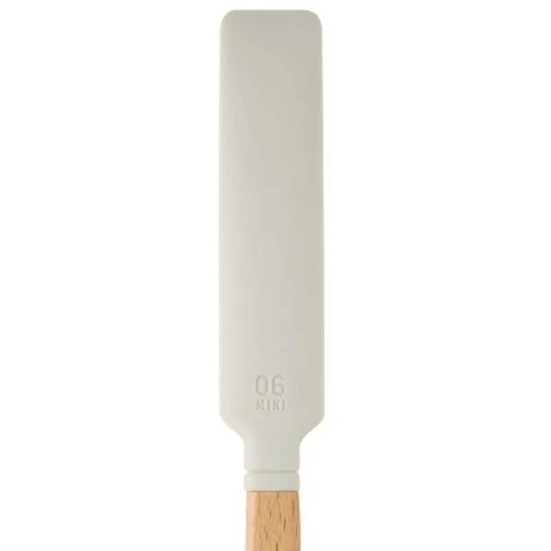Princeton Catalyst Tool SYN SH White Mini Blade 6