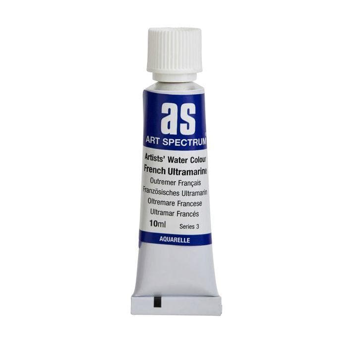 Art Spectrum Artists  Watercolour Paint French Ultramarine  S3