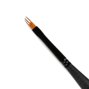 The Art Studio Mini Detail Brush Angular Shader 10