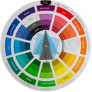 Eraldo di Paolo Large Colour Wheel