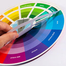 Eraldo di Paolo Large Colour Wheel