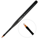 The Art Studio Mini Detail Brush Angular Shader 10