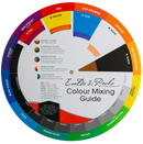 Eraldo di Paolo Large Colour Wheel
