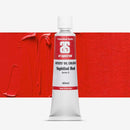 Firebrick Art Spectrum Oil Paint 40mL Naphthol Red S3 Oil Paints