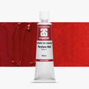 White Smoke Art Spectrum Oil Paint 40mL Perylene Red S3 Oil Paints