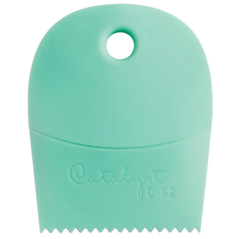 Princeton Catalyst Tool SYN Mint Contour 61