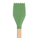 White Smoke Princeton Catalyst Tool SYN LH Green Blade 3 Size 15 Paint Brushes