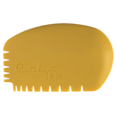 Goldenrod Princeton Catalyst Tool SYN Grey Wedge 1 Paint Brushes