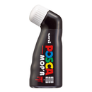 White Smoke Posca MOP'R Round Tip Paint Marker, White Paint Markers