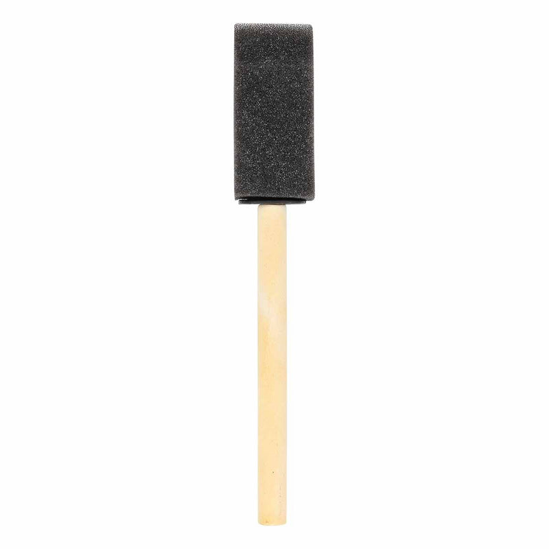 Bisque Artist First Choice Foam Brush 1 Inch Brushes