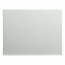 Light Gray Eraldo Di Paolo Canvas Panel 7 x 9 Inches Canvas and Painting Surfaces