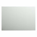 Light Gray Eraldo Di Paolo Canvas Panel 10 x 14 Inches Canvas and Painting Surfaces