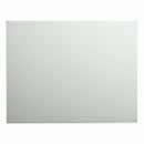 Light Gray Eraldo Di Paolo Canvas Panel 11 x 14 Inches Canvas and Painting Surfaces
