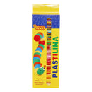 Goldenrod Jovi Plastilina Modelling Clay 15 Coloured Sticks Kids Modelling Supplies