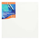 Dark Slate Blue 20 x 20 inches Eraldo Di Paolo Gallery Wrapped Stretched Canvas Canvas and Painting Surfaces