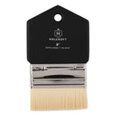 Black Holcroft Paddle Short 3inches Brushes