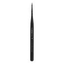 Black The Art Studio Mini Detail Brush Shader 10 Brushes