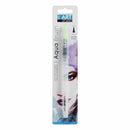 Gray The Art Studio Medium Aqua Round Brush Paint Brushes