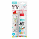 Firebrick Art Star Tacky PVA Glue 120ml Glues