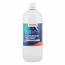 Midnight Blue Eraldo Di Paolo Odourless Solvent 1L Oil Paints