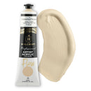 Gray Holcroft Professional Acrylic Flow Paint 75ml Unbleached Titanium S1 ASTM1 Acrylic Paints