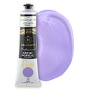 Light Steel Blue Holcroft Professional Acrylic Flow Paint Permanent Light Violet S2 ASTM2 75ml Acrylic Paints
