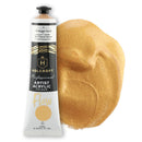 Goldenrod Holcroft Professional Acrylic Flow Paint 75ml Vintage Gold S4 ASTM1 Acrylic Paints