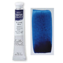 Midnight Blue Eraldo Di Paolo Watercolour Prussian Blue 9ml Watercolour Paints