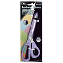 Light Gray Birch KAI Patchwork Scissors N3210SE 210mm Made in Japan Quilting and Sewing Tools and Accessories