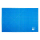 Dodger Blue Birch Creative Quilting Essentials -  Cutting Mat 1 Sided 58x89cm Quilting and Sewing Tools and Accessories