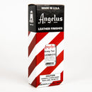 Firebrick Angelus Leather Dye Army Tan