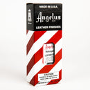 Firebrick Angelus Leather Dye Mahogany