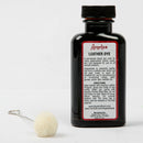Gray Angelus Leather Dye Brown