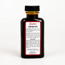 White Smoke Angelus Leather Dye Tan