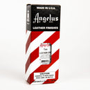 Firebrick Angelus Leather Dye Tan