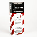Firebrick Angelus Leather Dye Tan