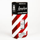 Firebrick Angelus Leather Dye Blue Jean