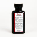 Black Angelus Leather Dye Green