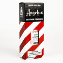 Red Angelus Leather Dye Green