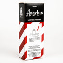 Brown Angelus Leather Dye Gold