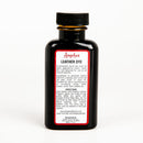 Orange Red Angelus Leather Dye Spice