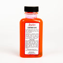 Orange Red Angelus Leather Dye Light Rose