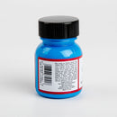 Dodger Blue Angelus Acrylic Paint Light Blue