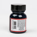 Black Angelus Acrylic Paint Navy Blue