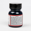 Black Angelus Acrylic Paint Navy Blue